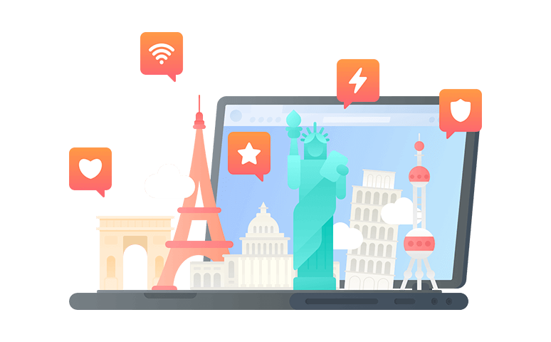 代理CM语音的回国vpn - 亮讯加速器